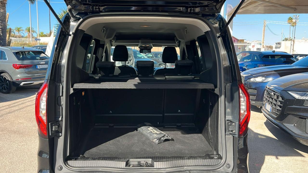 Renault Kangoo 1.5 Blue dCi 95CV Edition One Plus