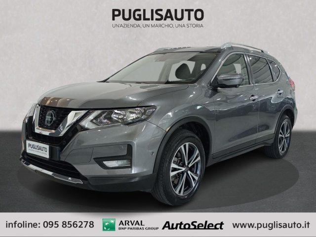 NISSAN X-Trail dCi 150 2WD 7 posti N-Connecta