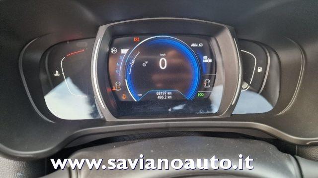 RENAULT Kadjar Blue dCi 8V 115CV EDC Sport Edition