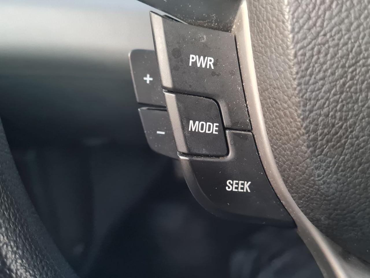 Chevrolet Spark 1.0 LS #8543