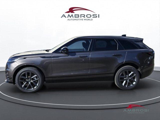 LAND ROVER Range Rover Velar AWD 5DR SWB Dynamic SE 204PS Auto