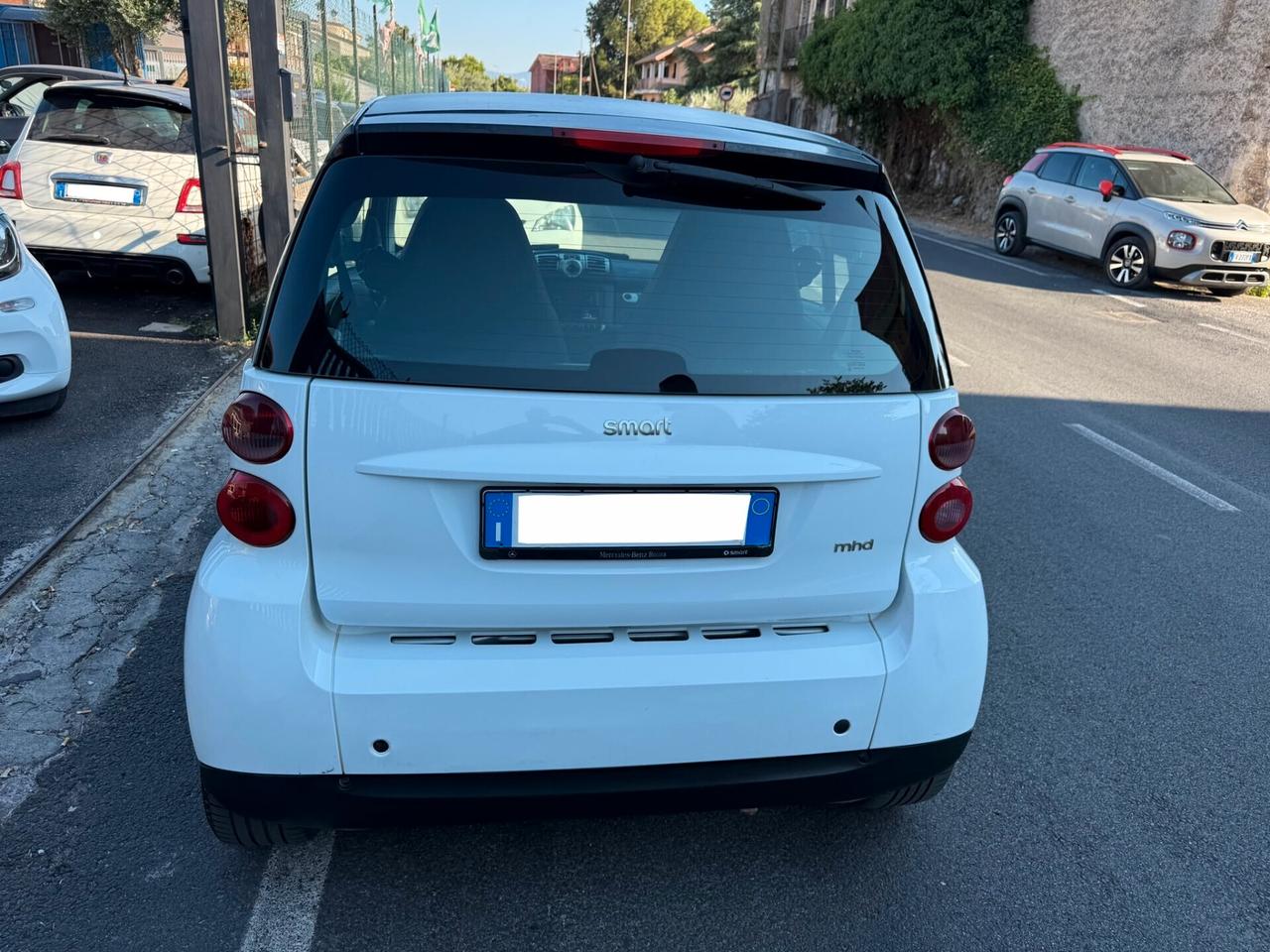 Smart ForTwo 1000 71CV coupé - Superprezzo - Tutto incluso
