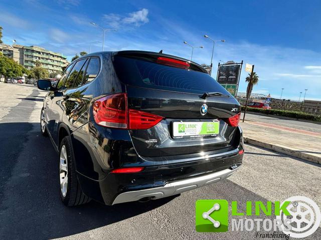 BMW X1 xDrive20d Futura