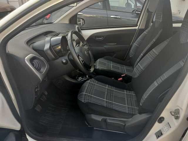 Peugeot 108 VTi 68 5 porte Allure