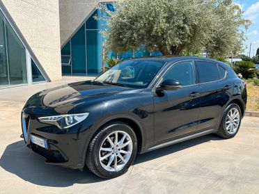 Alfa Romeo Stelvio 2.2 possibilità noleggio no scoring