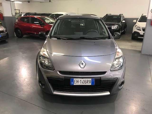 Renault Clio Clio 1.2 GPL 5PORTE / BEN TENUTA