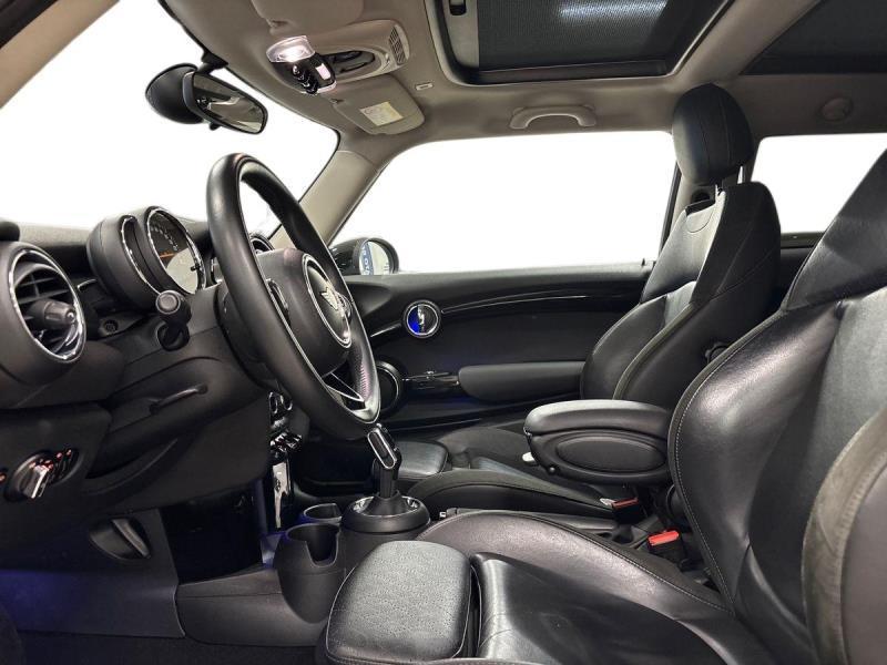 Mini Cooper 1.5 TwinPower Turbo Cooper Baker Street Steptronic
