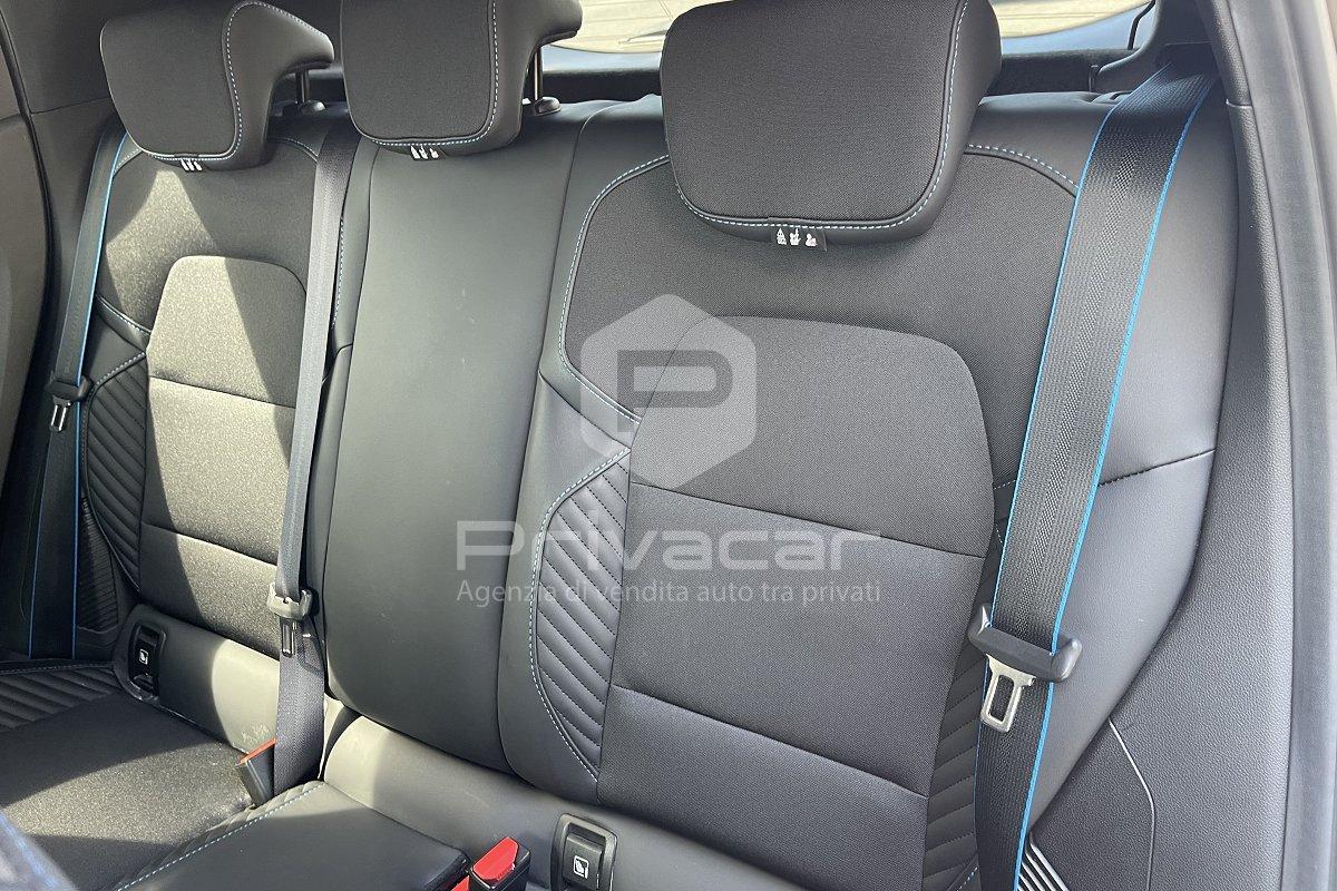 RENAULT Clio Full Hybrid E-Tech 145 CV 5 porte Esprit Alpine