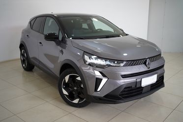 Renault Captur 120 CV - FINANZIAMENTI ANCHE A TASSO ZERO