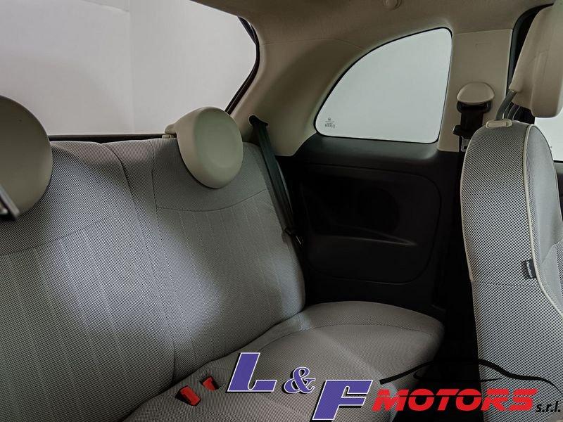 FIAT 500 500 1.2 Lounge