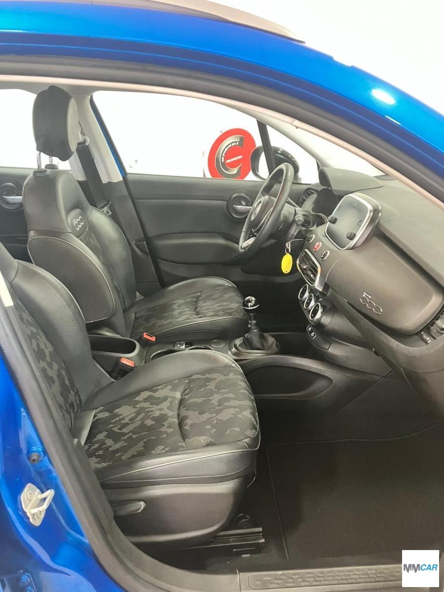 FIAT - 500X - 1.0 T3 120 CV Cross