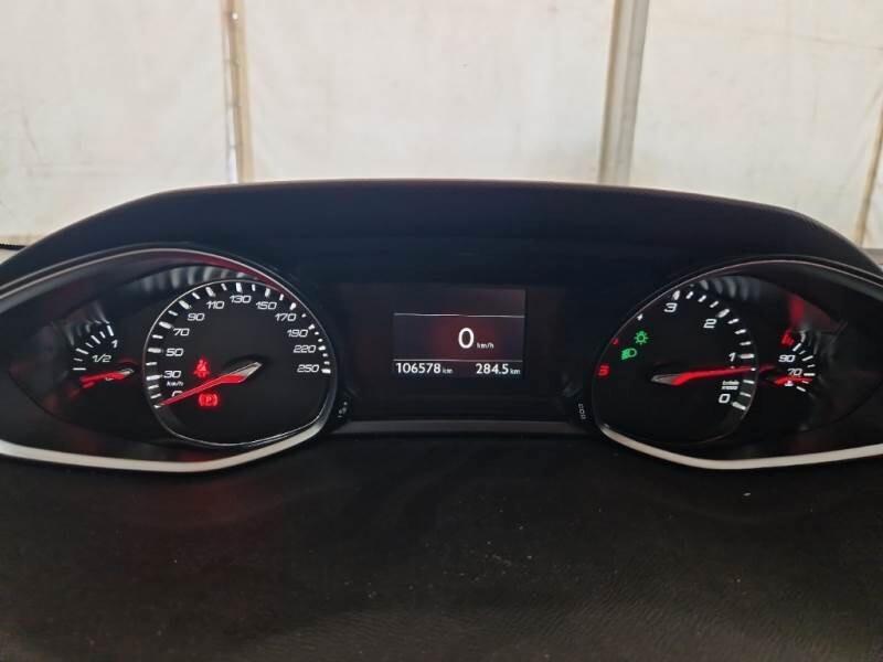 Peugeot 308 BlueHDi 130 S&S Active PREZZO REALE