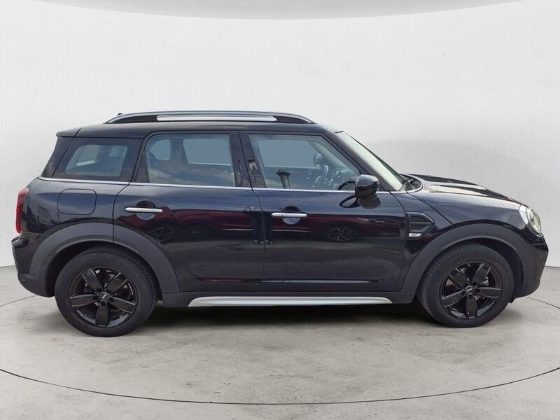 MINI Countryman Mini 1.5 Cooper Hype auto