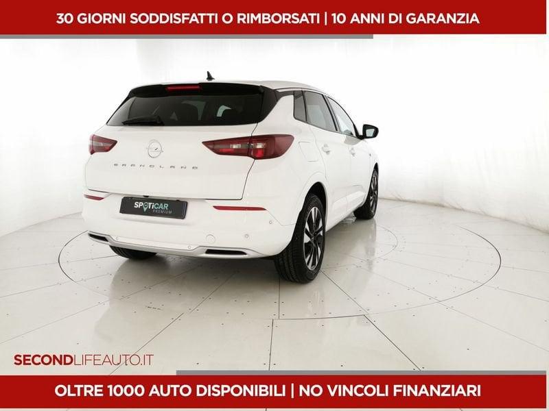 Opel Grandland 1.5 ecotec Business Elegance s&s 130cv at8