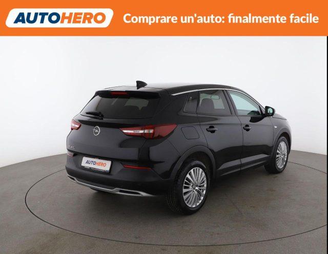 OPEL Grandland X 2.0 diesel Ecotec Start&Stop aut. Innovation