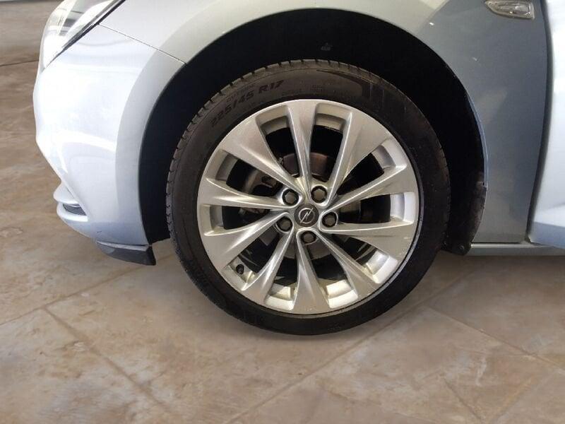 Opel Astra 1.6 CDTI Innovation 110cv S&S MT6