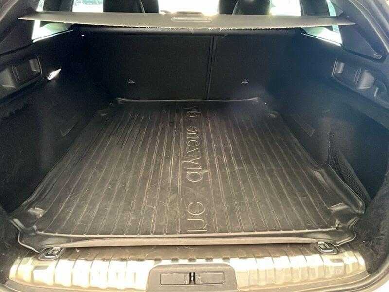 Peugeot 508 2.0 16v HDi 163cv Business automatica