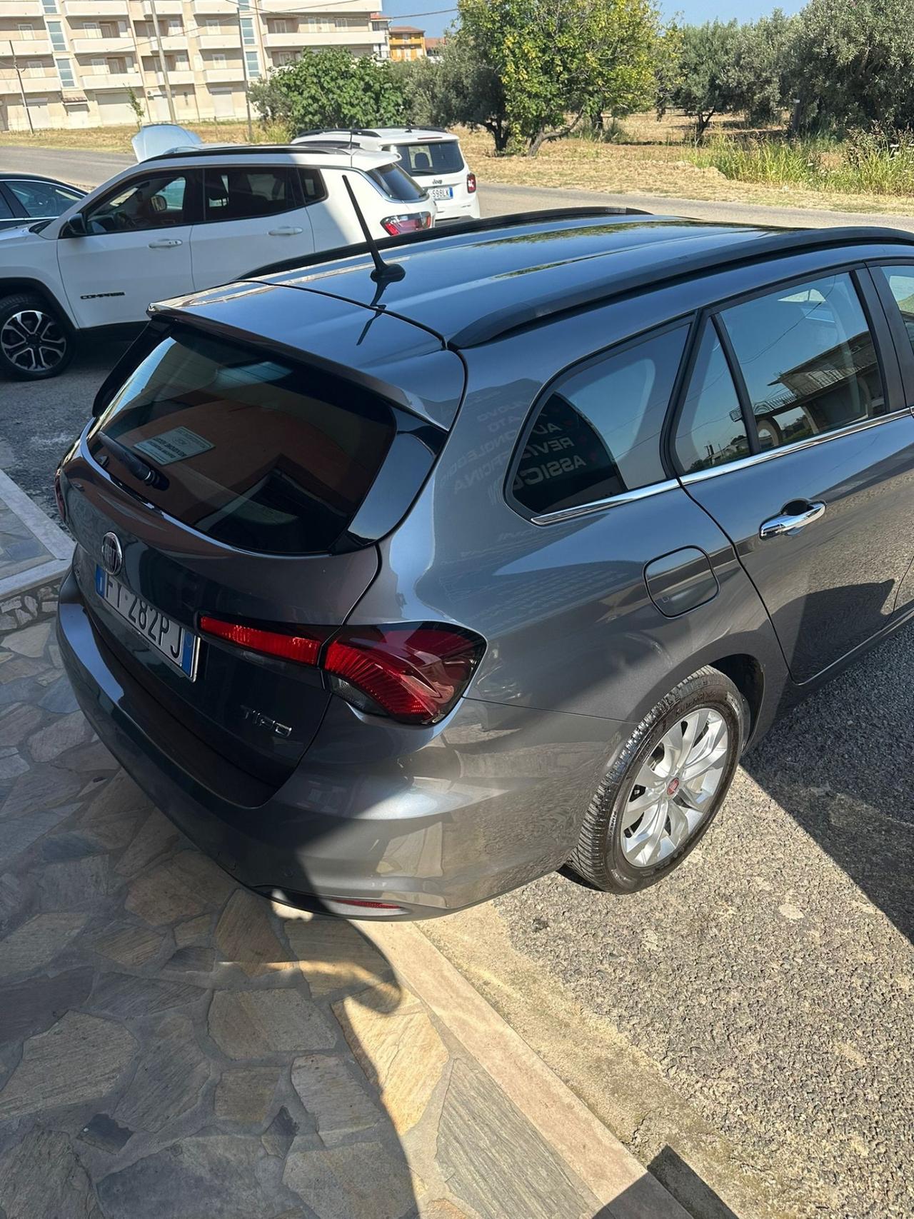 Fiat Tipo 1.6 Mjt S&S SW Easy Business