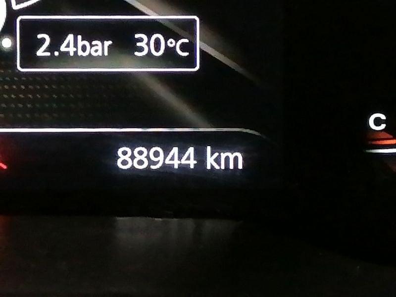 MG ZS 1.5 Luxury