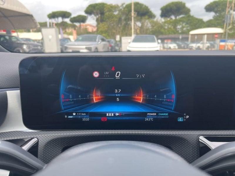 Mercedes-Benz Classe A 35 AMG 4Matic AMG Line Premium