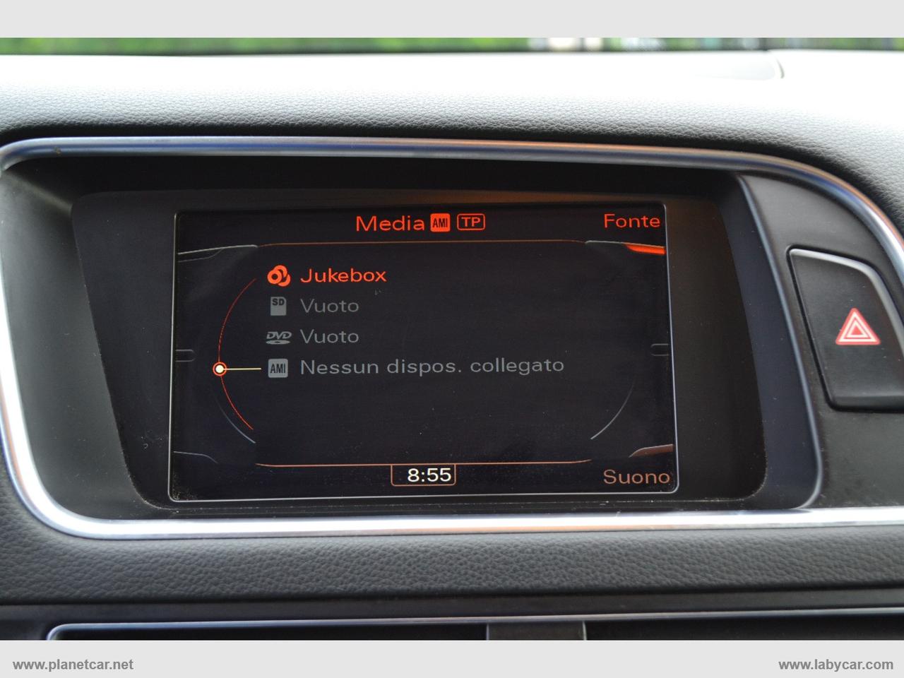 AUDI Q5 3.0 V6 TDI quattro S tr. Adv. Plus