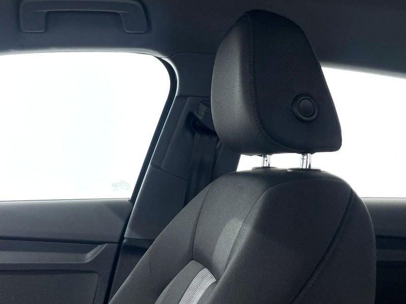 Audi A3 Sportback 30 TDI Business