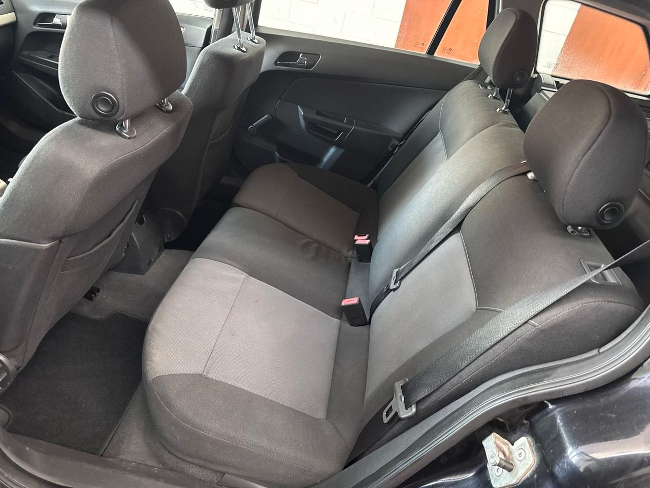 Opel Astra 1.6 16V VVT X COMMERCIANTI