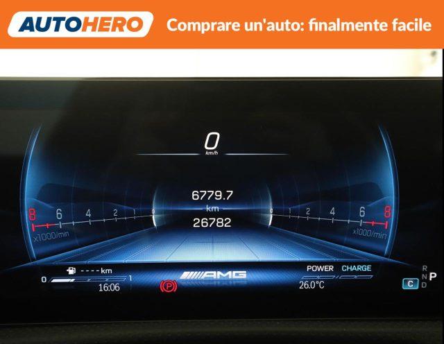 MERCEDES-BENZ A 35 AMG 4Matic Premium