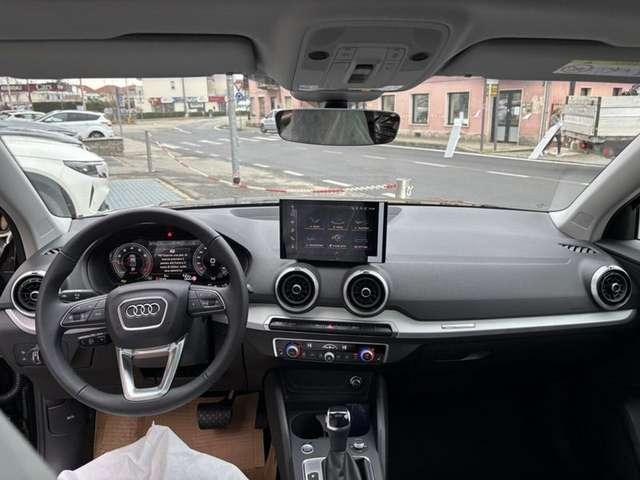 Audi Q2 35 TFSI S tronic S line Edition MATRIX-CAM-TETTO