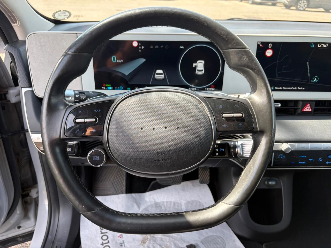 Hyundai Ioniq 5 58 kWh Innovation