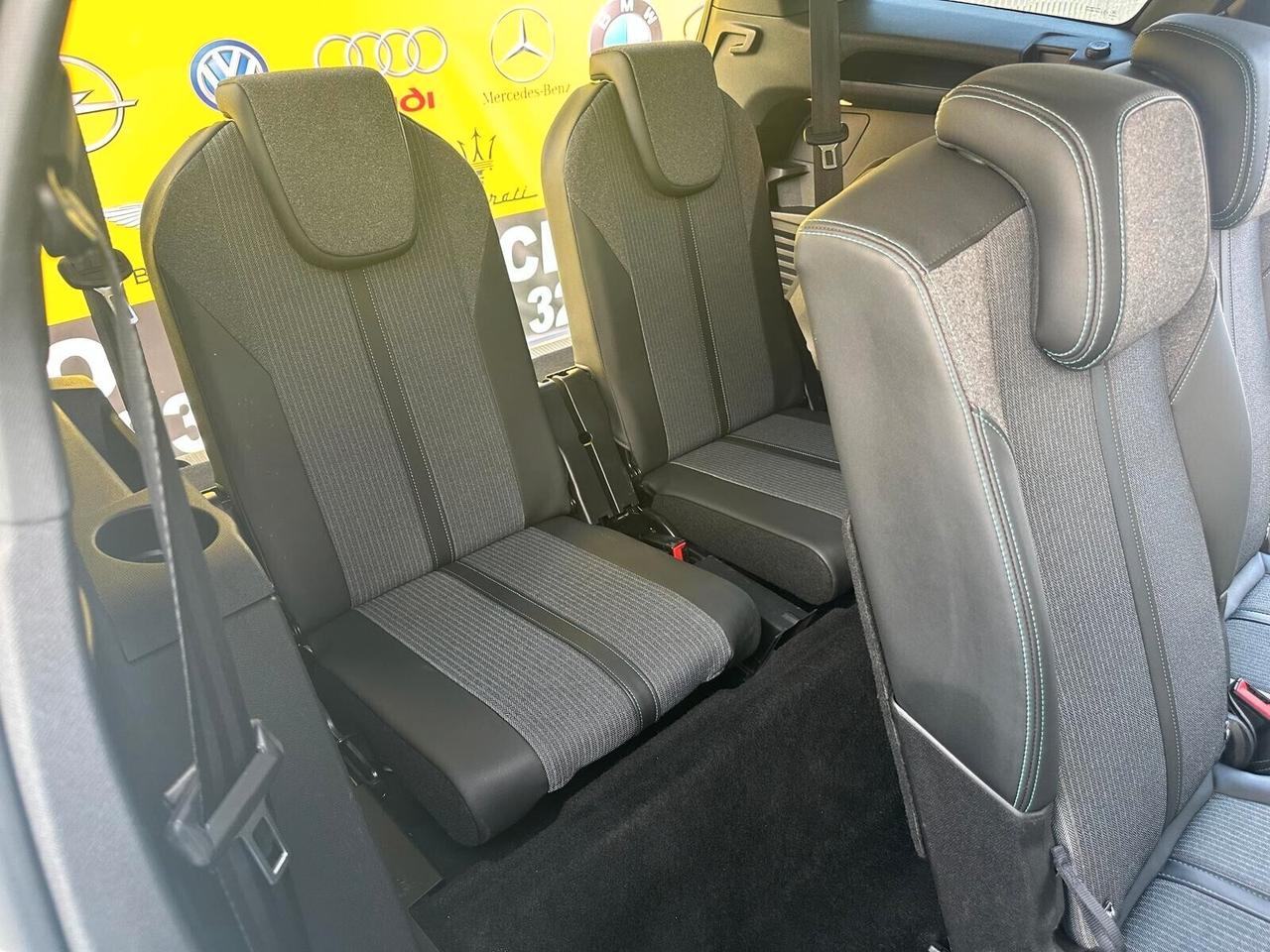 Peugeot 5008 BlueHDi 130 S&S EAT8 Allure