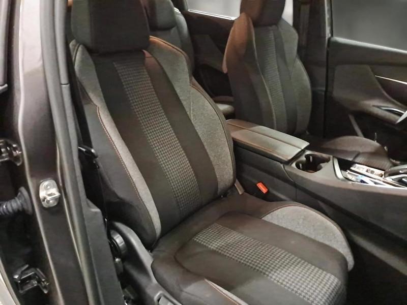 PEUGEOT 5008 BLUEHDI 130 ACTIVE BUSINESS EAT8 S/S AUT 5 PORTE SUV