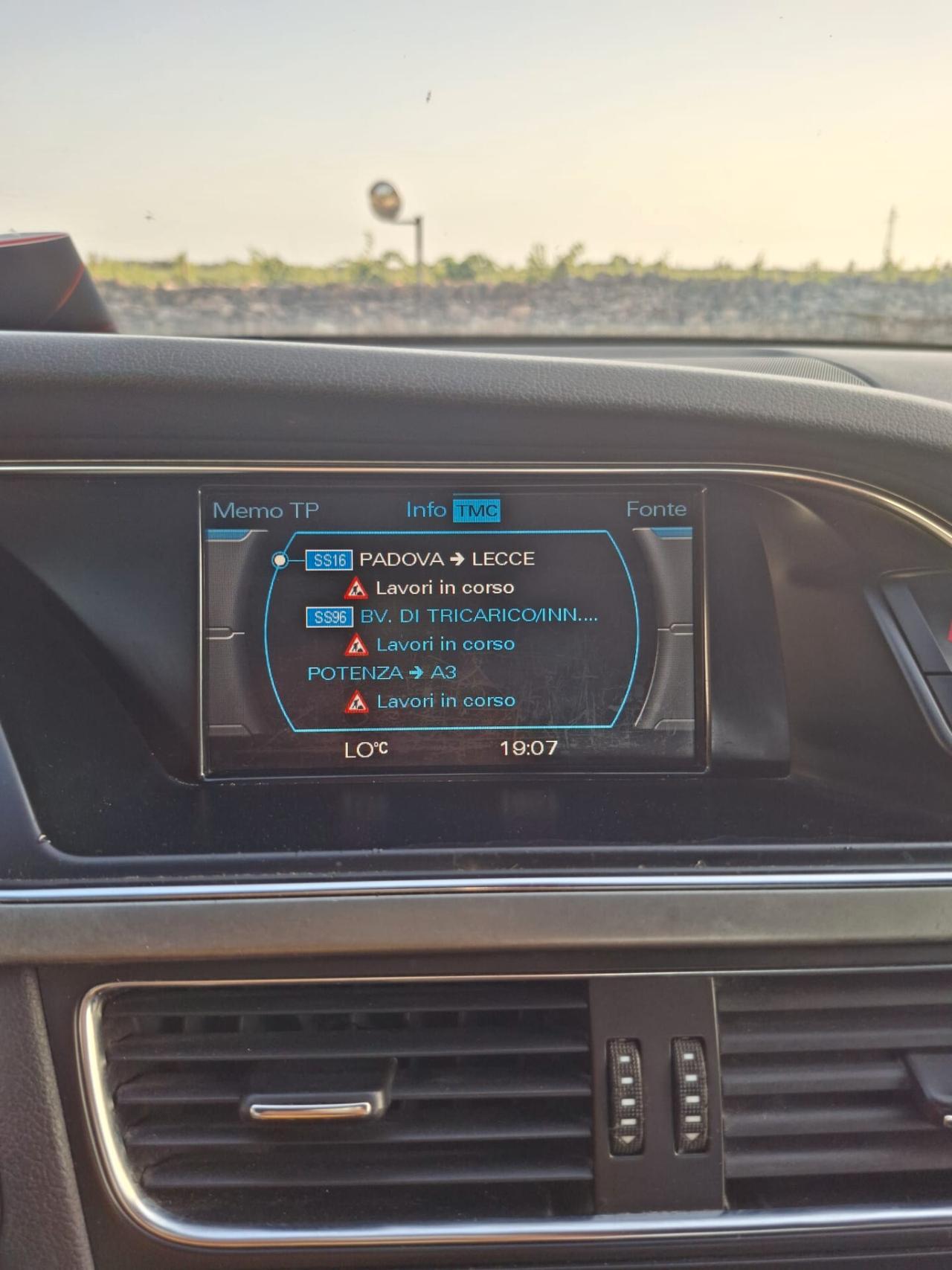 Audi A5 2.7 V6 TDI multitronic Ambiente