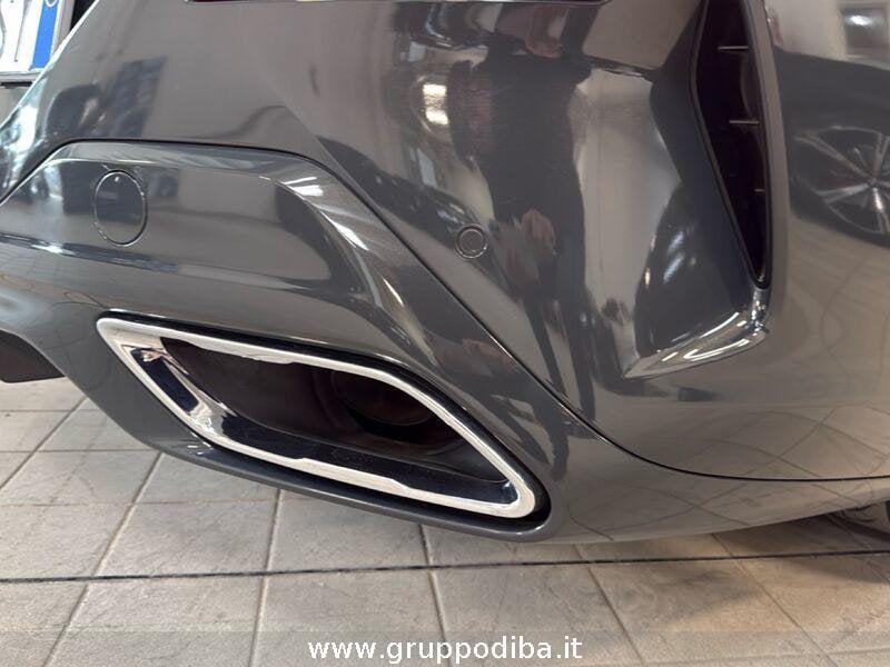 BMW Serie 8 G16 2019 Gran Coupe Di 840d Gran Coupe mhev 48V xdrive auto