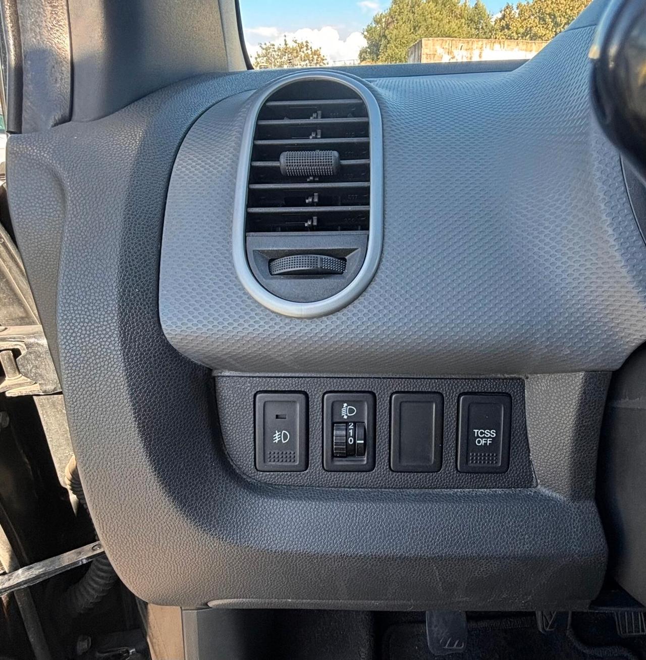 Opel Agila 1.2 16V 94CV Enjoy