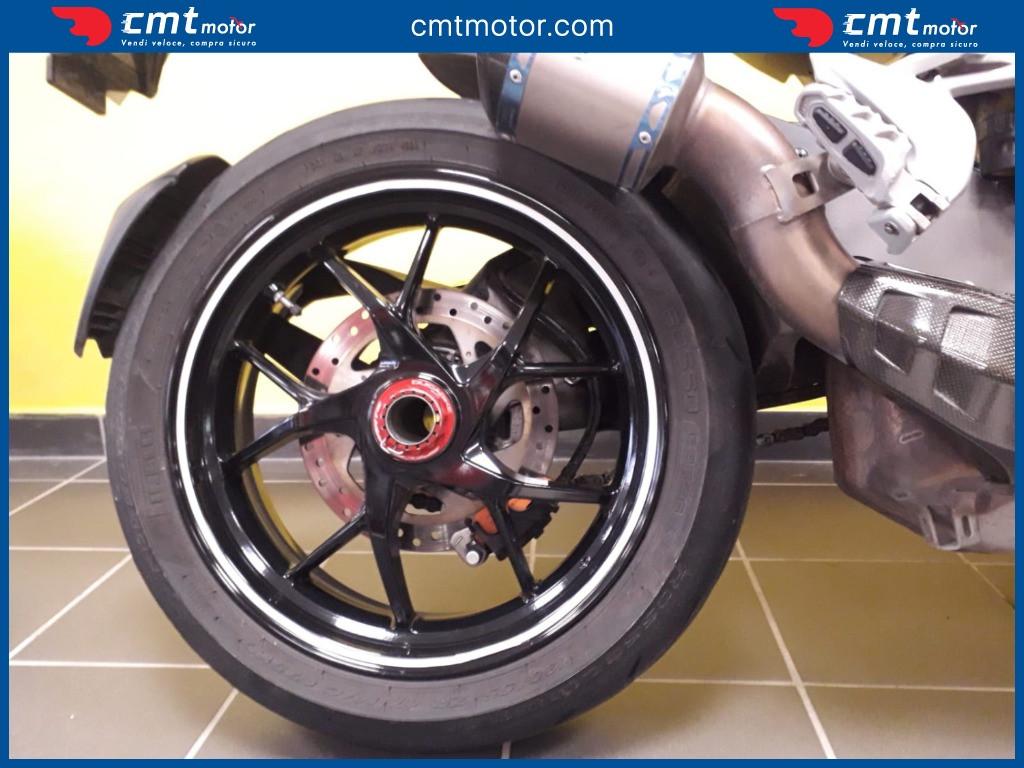 Ducati Multistrada 1260 - 2019