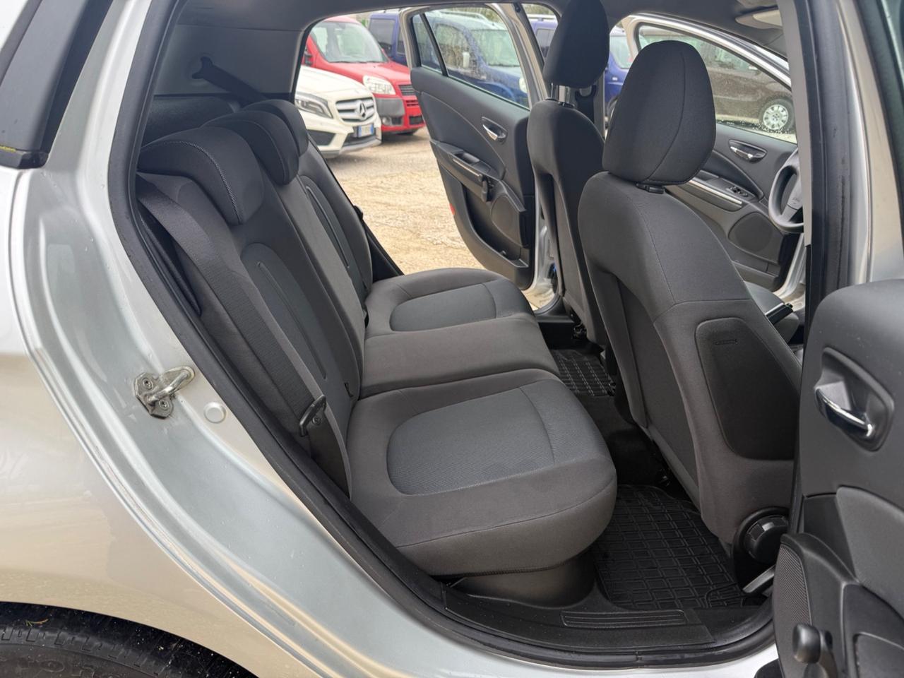 Fiat Bravo 1.6 MJT 105 CV Dynamic