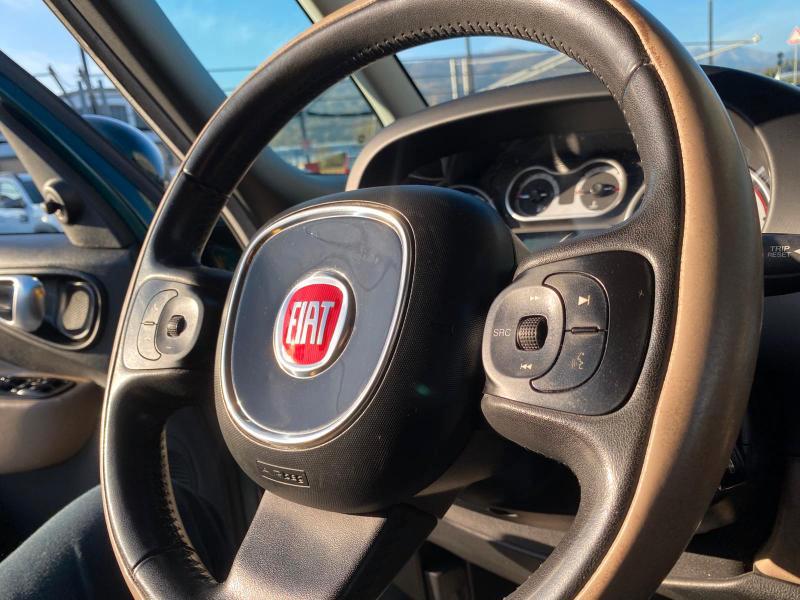 Fiat 500 L Living 500L Living 1.6 mjt Lounge 105cv