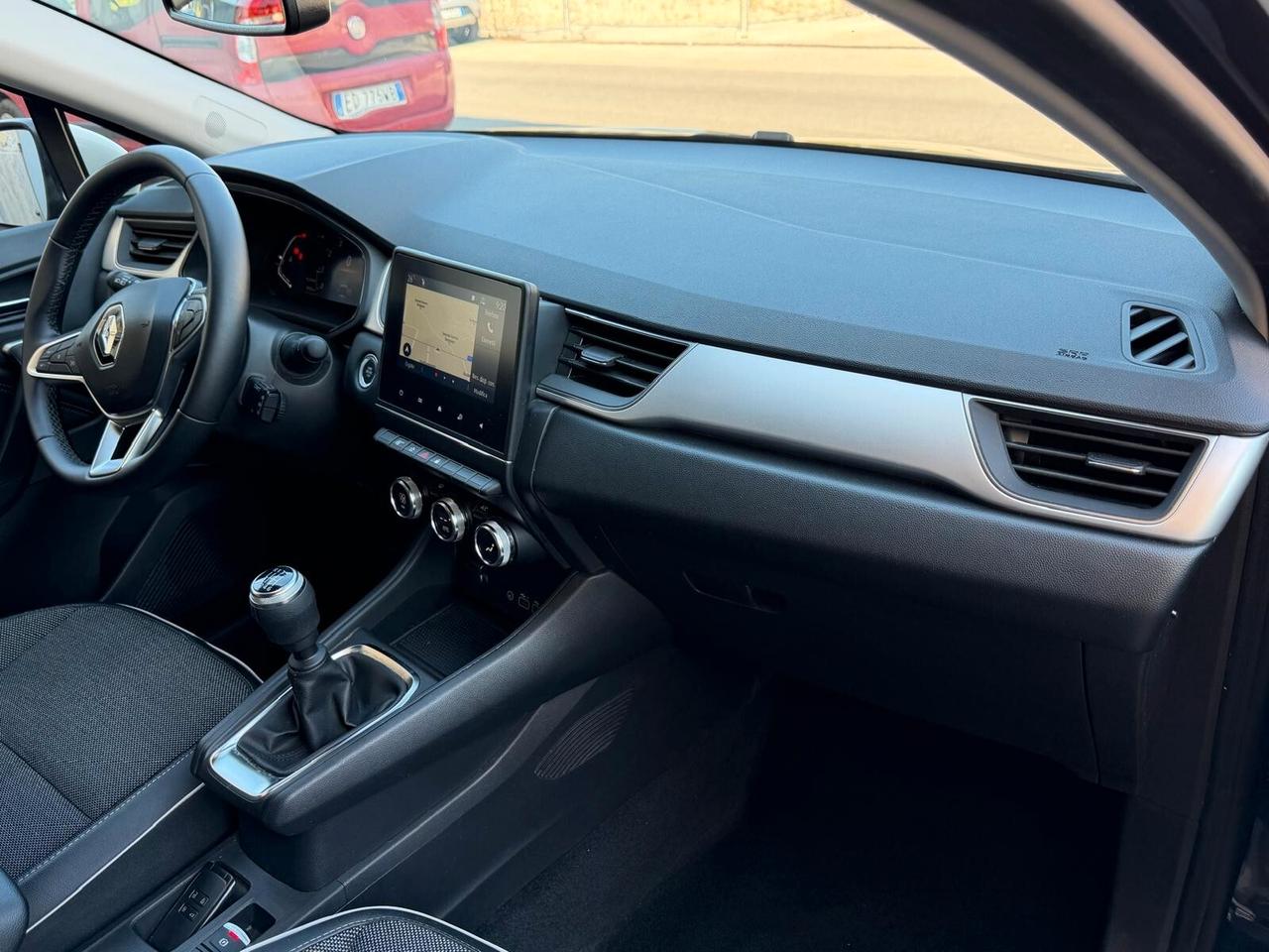 Renault Captur 1.0 TCe 100 CV GPL TECHNO