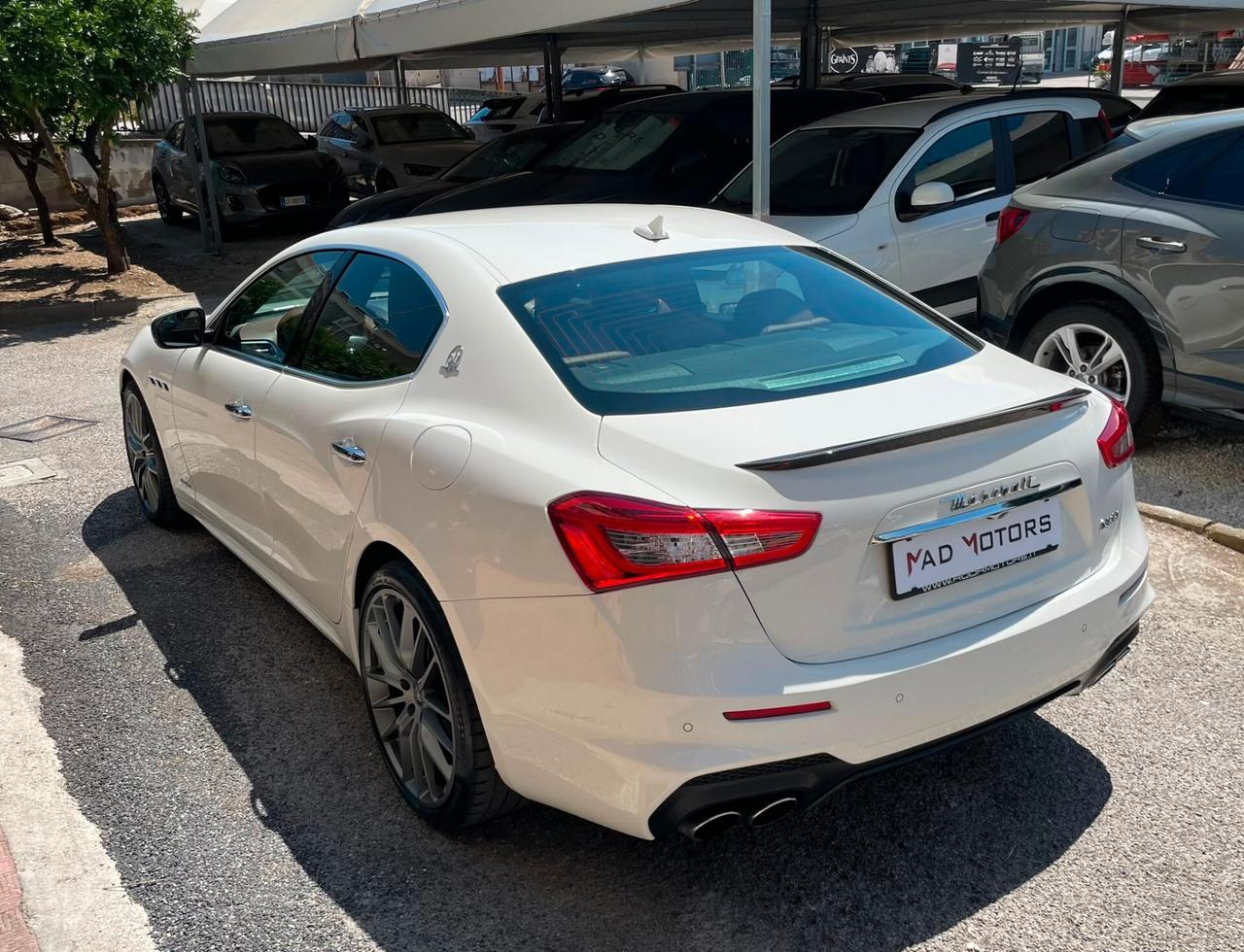 Maserati Ghibli V6 Diesel Granlusso (NO Superbollo)