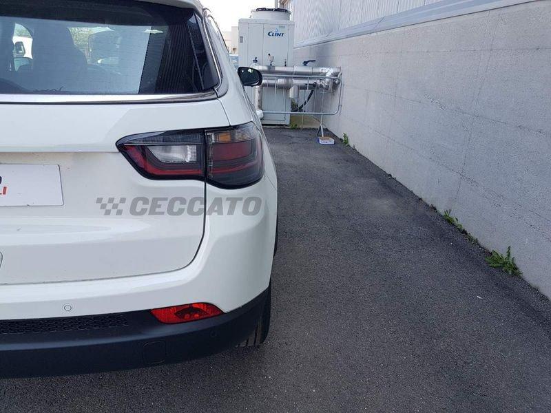 Jeep Compass Compass E-Hybrid My24 Altitude1.5 Turbo T4 E-Hybrid 130cv Fwd Dct7