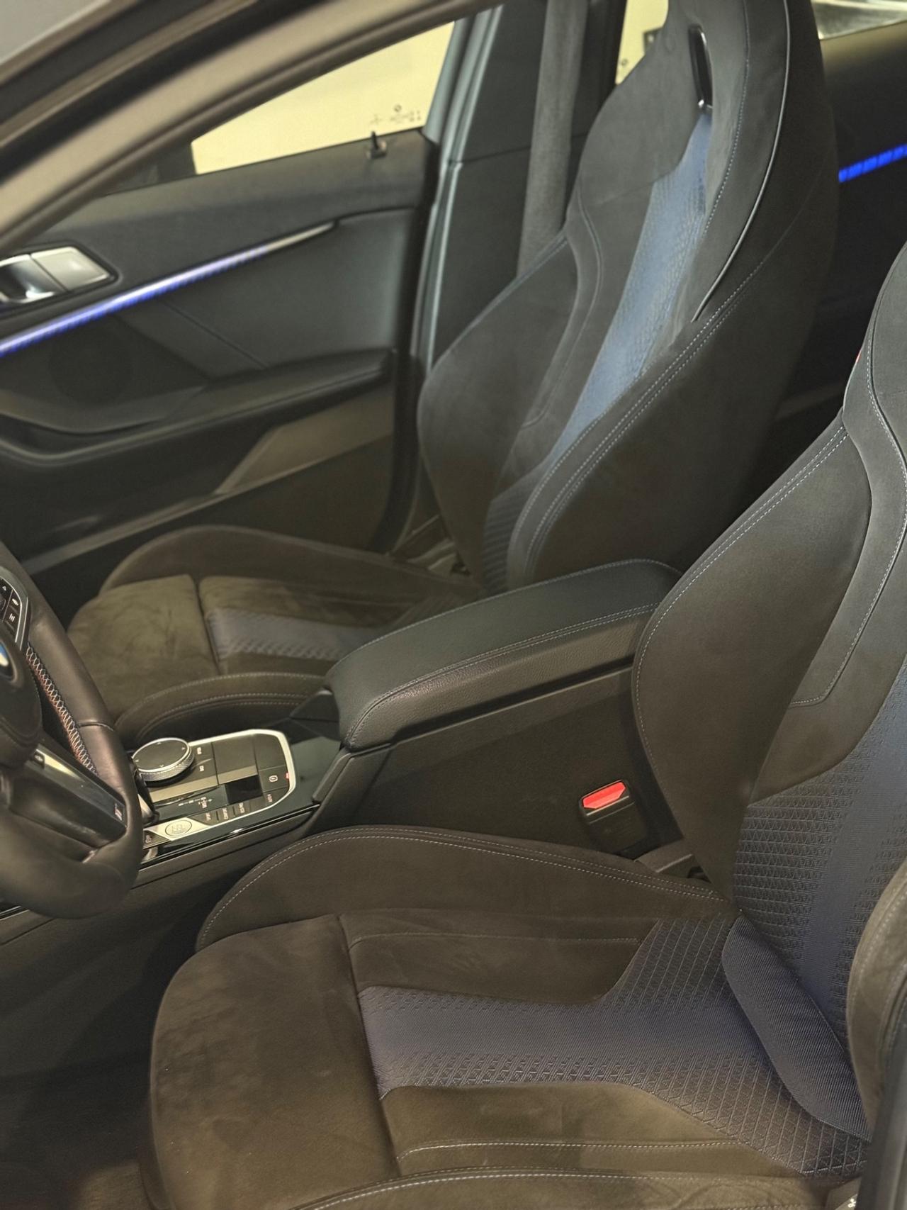 Bmw 135 M 135i xDrive