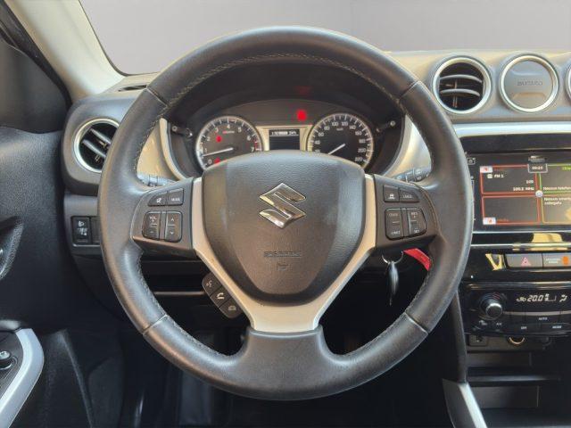 SUZUKI Vitara 1.6 VVT 4WD AllGrip V-Cool