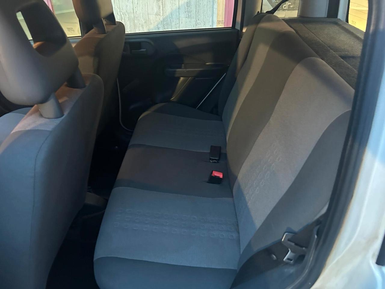 Fiat Panda 1.2 EasyPower Easy GPL NEOPATENTATI