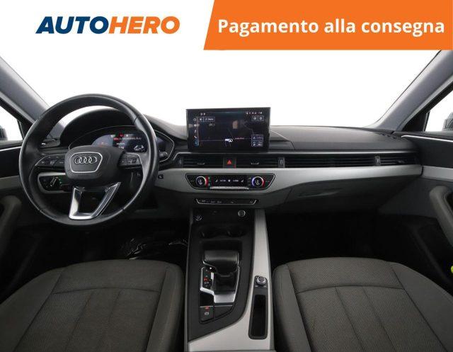 AUDI A4 Avant 30 TDI/136 CV S tronic Business Advanced