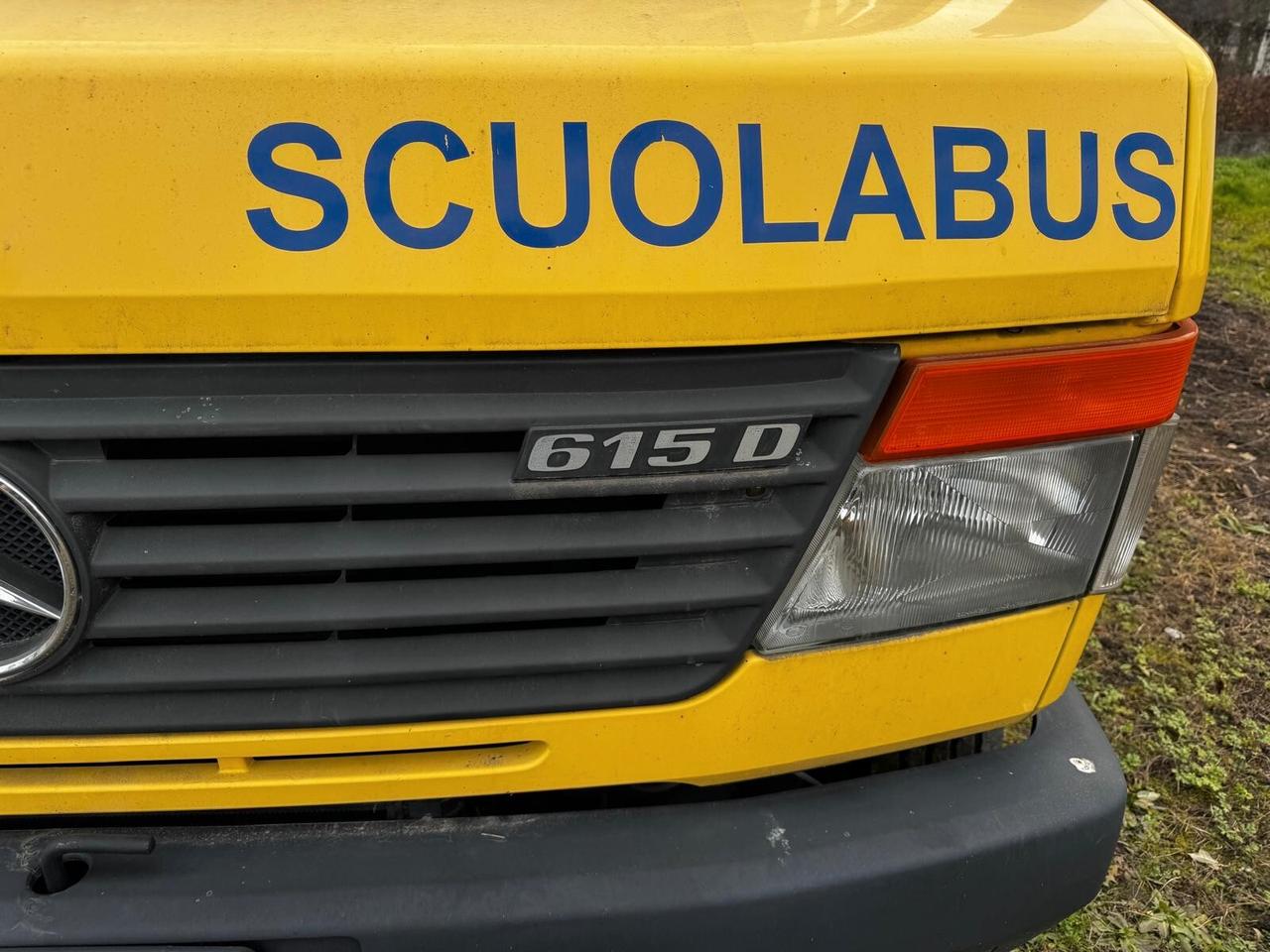 scuolabus 615d 41 posti