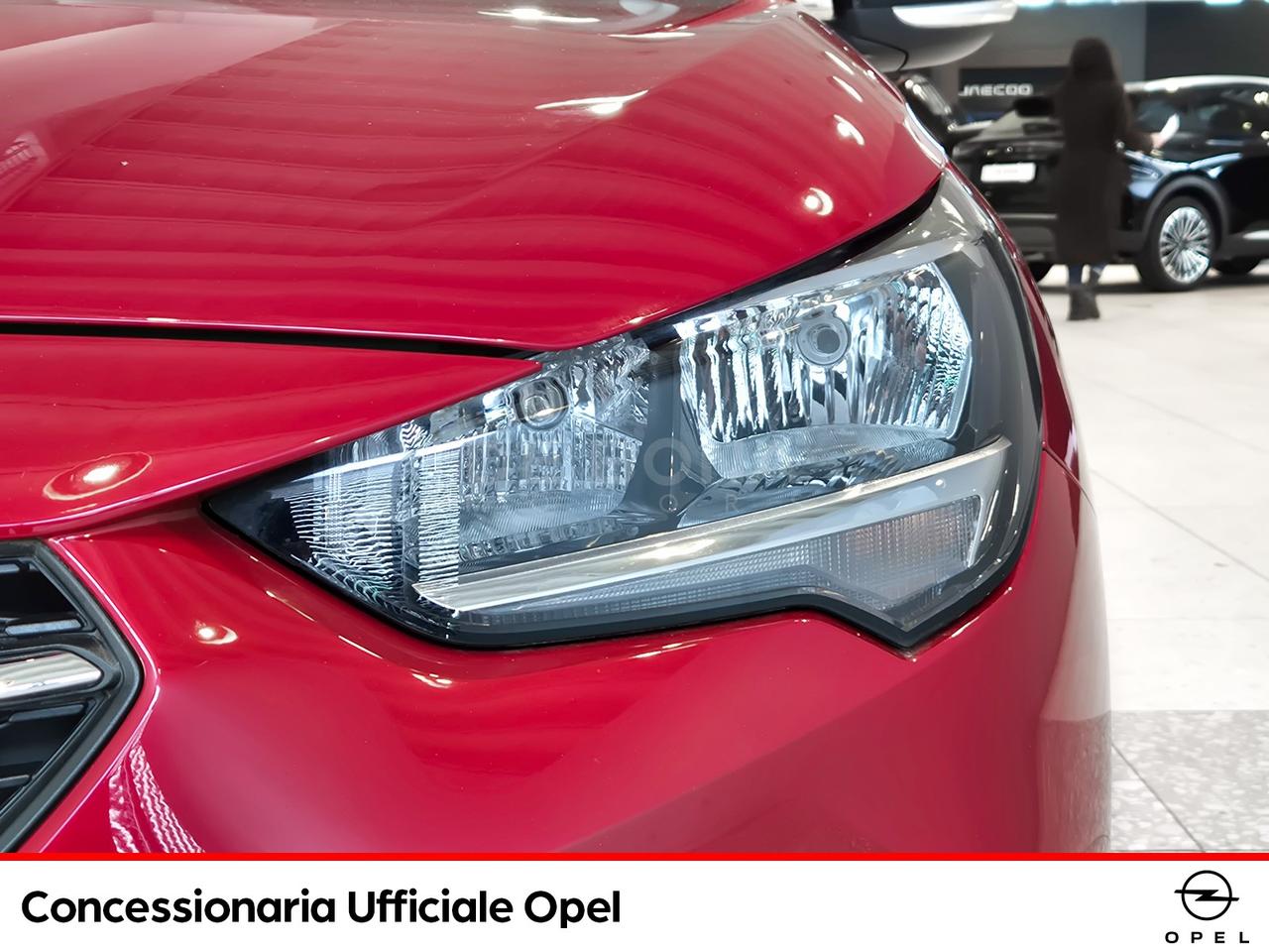 Opel Corsa 1.5 edition s&s 100cv