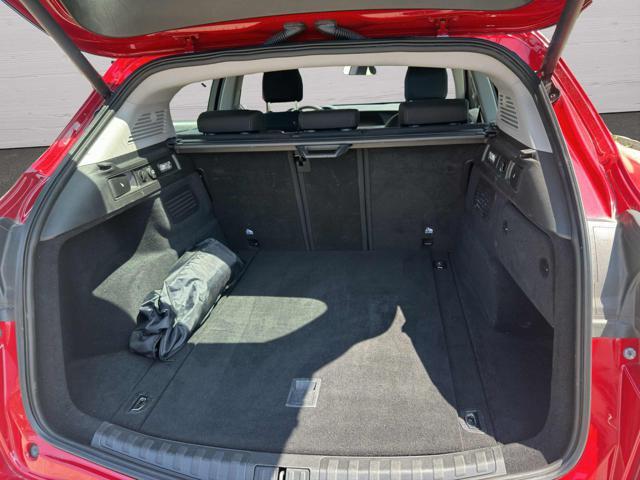 ALFA ROMEO Stelvio 2.2 Turbodiesel 160 CV AT8 RWD Business