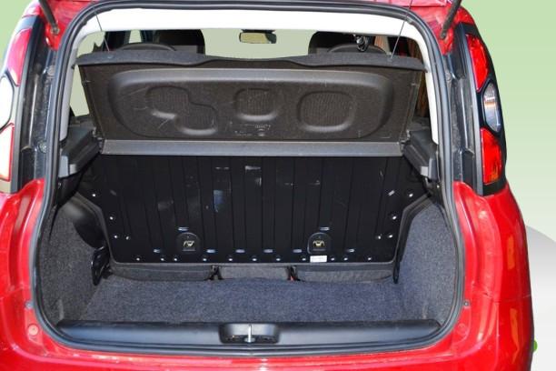 FIAT PANDA - serie 7 1.0 70cv HYBRID PANDINA