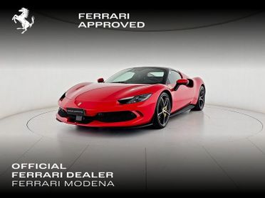 Ferrari 296 GTS 296 GTS 3.0